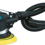 CATPOWER HAVALI ORBİTAL ZIMPARA 1/4"