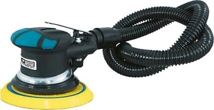 CATPOWER HAVALI ORBİTAL ZIMPARA 1/4"