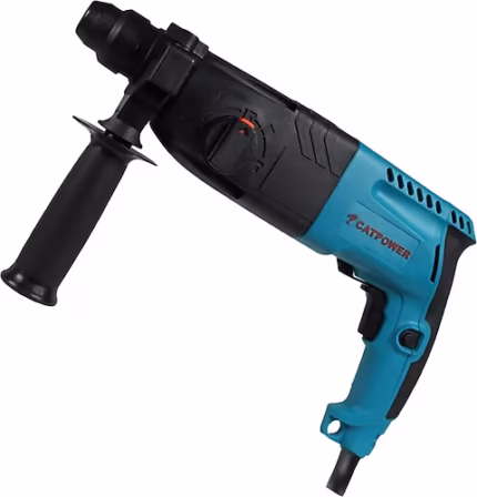 CATPOWER KIRICI DELİCİ SDS PLUS 2.5Kg 800W