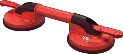 SHIJING P620 İKİLİ VANTUZ