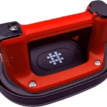 SHIJING 6108 DİJİTAL VAKUM VANTUZ