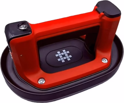 SHIJING 6108 DİJİTAL VAKUM VANTUZ