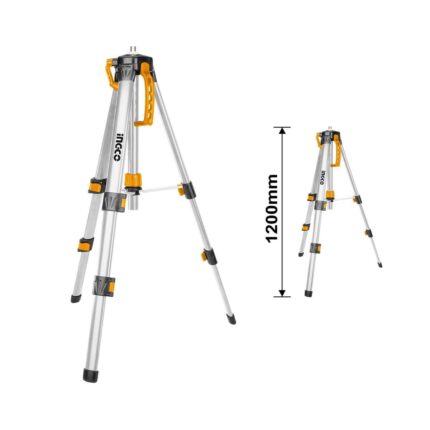 INGCO TRİPOD AYAK 1.2M