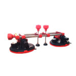 SHIJING P623 BÜYÜK ÇEKTİRMELİ VANTUZ