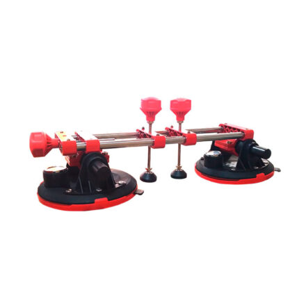 SHIJING P623 BÜYÜK ÇEKTİRMELİ VANTUZ