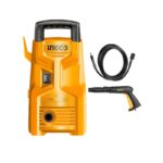 INGCO YÜKSEK BASINÇLI YIKAMA MAKİNESİ 1200W