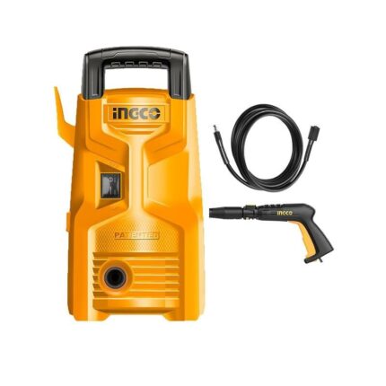 INGCO YÜKSEK BASINÇLI YIKAMA MAKİNESİ 1200W