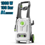 CATPOWER YÜKSEK BASINÇLI YIKAMA MAKİNESİ 1900W