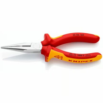 KNIPEX 25 02 160 KARGABURUN