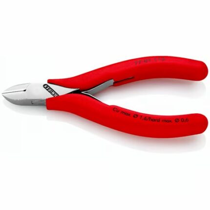 KNIPEX 77 01 115 ELEKTRONIKÇI YAN KESKI