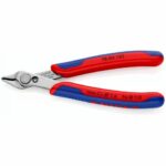 KNIPEX 78 03 125 SUPER KNIPS YAN KESKI