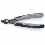 KNIPEX 78 61 125 SUPER KNIPS YAN KESKI