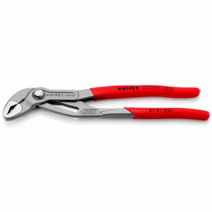 KNIPEX 87 01 250 AYARLI PENSE COBRA