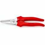 KNIPEX 95 05 190 KOMBINE MAKAS