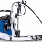 SCHEPPACH ACS3000 ELEKTRİKLİ BOYA TABANCASI