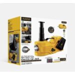 AHUMA 5 TON ELEKTRİKLİ KRİKO SETİ
