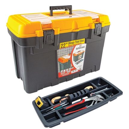 SUPERBAG 22 MEGA MASTER TAKIM ÇANTASI