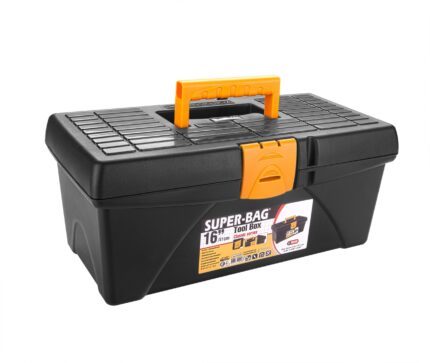 SUPERBAG BASIC 16 TAKIM ÇANTASI