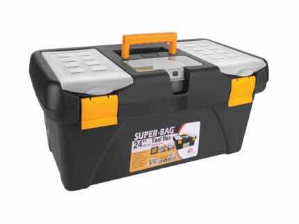 SUPERBAG 24 TAKIM ÇANTASI