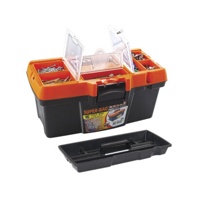 SUPERBAG 16 POWER TAKIM