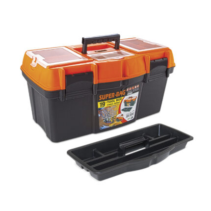 SUPERBAG 19 POWER TAKIM ÇANTASI