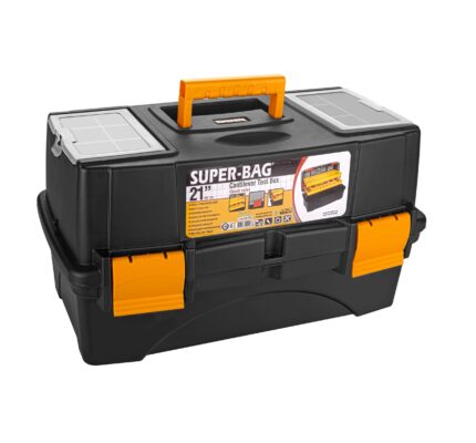 SUPERBAG 21 RAFLI TAKIM ÇANTASI