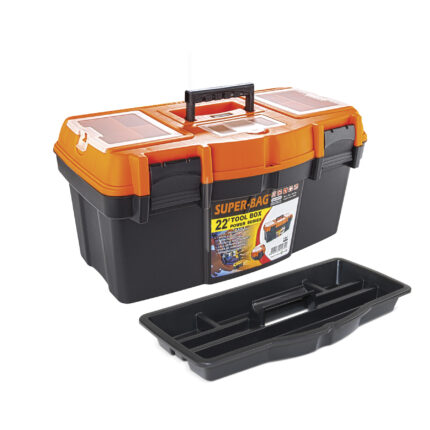 SUPERBAG 22 POWER TAKIM ÇANTASI