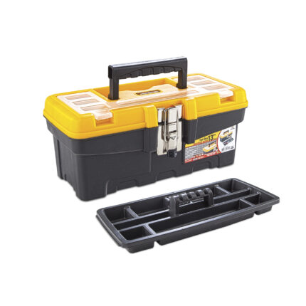 SUPERBAG 13 METAL KİLİTLİ TAKIM ÇANTASI