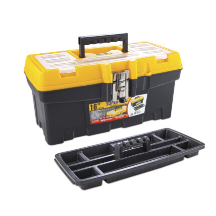 SUPERBAG 16 METAL KİLİTLİ TAKIM ÇANTASI
