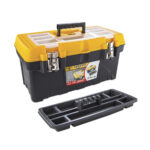 SUPERBAG 19 METAL KİLİTLİ TAKIM ÇANTASI
