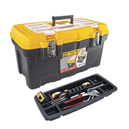 SUPERBAG 22 METAL KİLİTLİ TAKIM ÇANTASI