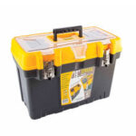 SUPERBAG 19 DERİN MEGA METAL ÇANTASI