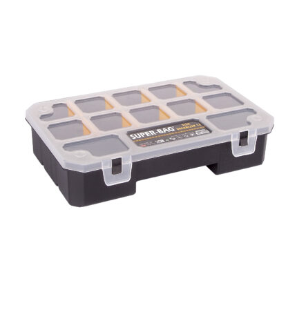 SUPERBAG SLİM ORGANİZER 12