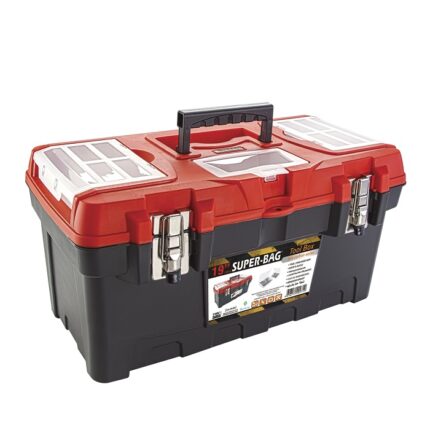 SUPERBAG 19 PRO CARBON TAKIM ÇANTASI