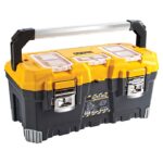 SUPERBAG 22 ALÜMİNYUM SAPLI TAKIM ÇANTASI