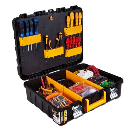 SUPERBAG TEKNİSYEN ÇANTASI