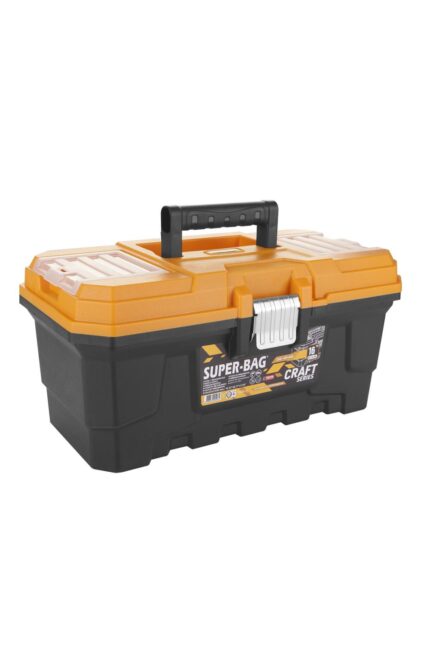 SUPERBAG 16 CRAFT TAKIM ÇANTASI