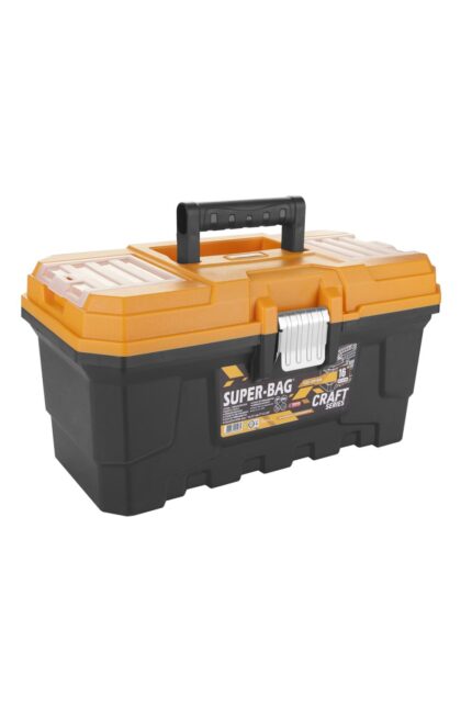 SUPERBAG 19 CRAFT TAKIM ÇANTASI