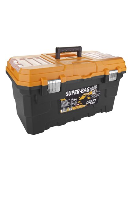 SUPERBAG 22 CRAFT TAKIM ÇANTASI