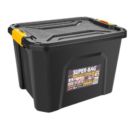 SUPERBAG SAKLAMA KUTUSU 42 LT