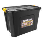 SUPERBAG SAKLAMA KUTUSU 60 LT