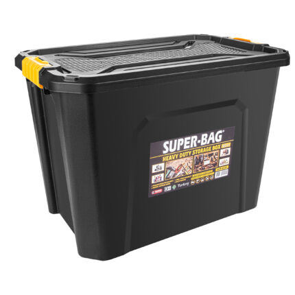 SUPERBAG SAKLAMA KUTUSU 60 LT