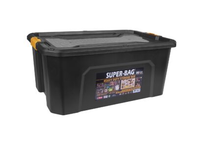 SUPERBAG SAKLAMA KUTUSU 80 LT