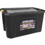 SUPERBAG 100 LT SAKLAMA KUTUSU