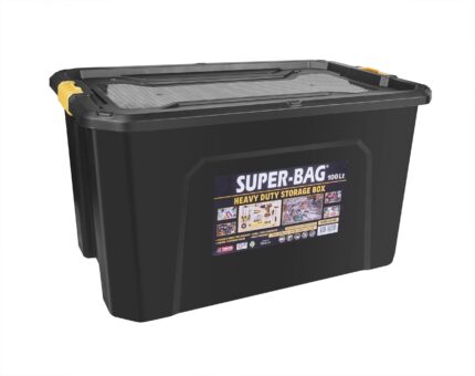 SUPERBAG 100 LT SAKLAMA KUTUSU