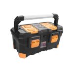 SUPERBAG 20 BLACK ALÜMİNYUM SAPLI TAKIM ÇANTASI