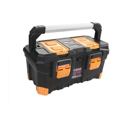 SUPERBAG 20 BLACK ALÜMİNYUM SAPLI TAKIM ÇANTASI
