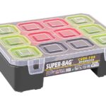 SUPERBAG KÜP ORGANİZER KUTU 100