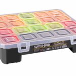 SUPERBAG KÜP ORGANİZER KUTU 200