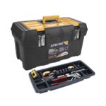 SUPERBAG 22 EKO METAL KİLİTLİ TAKIM ÇANTASI